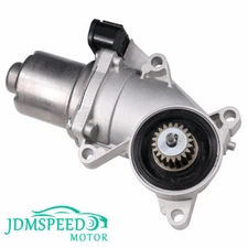 Transfer Case Shift Motor Actuator Fit For 2007-2018 Chevrolet GMC 4WD 600-899