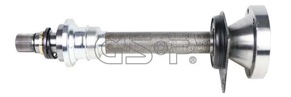 ✅Fits GSP 261255 DRIVESHAFT RIGHT KPL. (SHORT WITH SUPPORT) ⭐UK Seller⭐ - Image 5