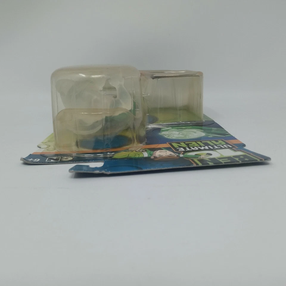 Linterna Ben 10 Ultimate Alien Morph Light rath Foto 3 de 4