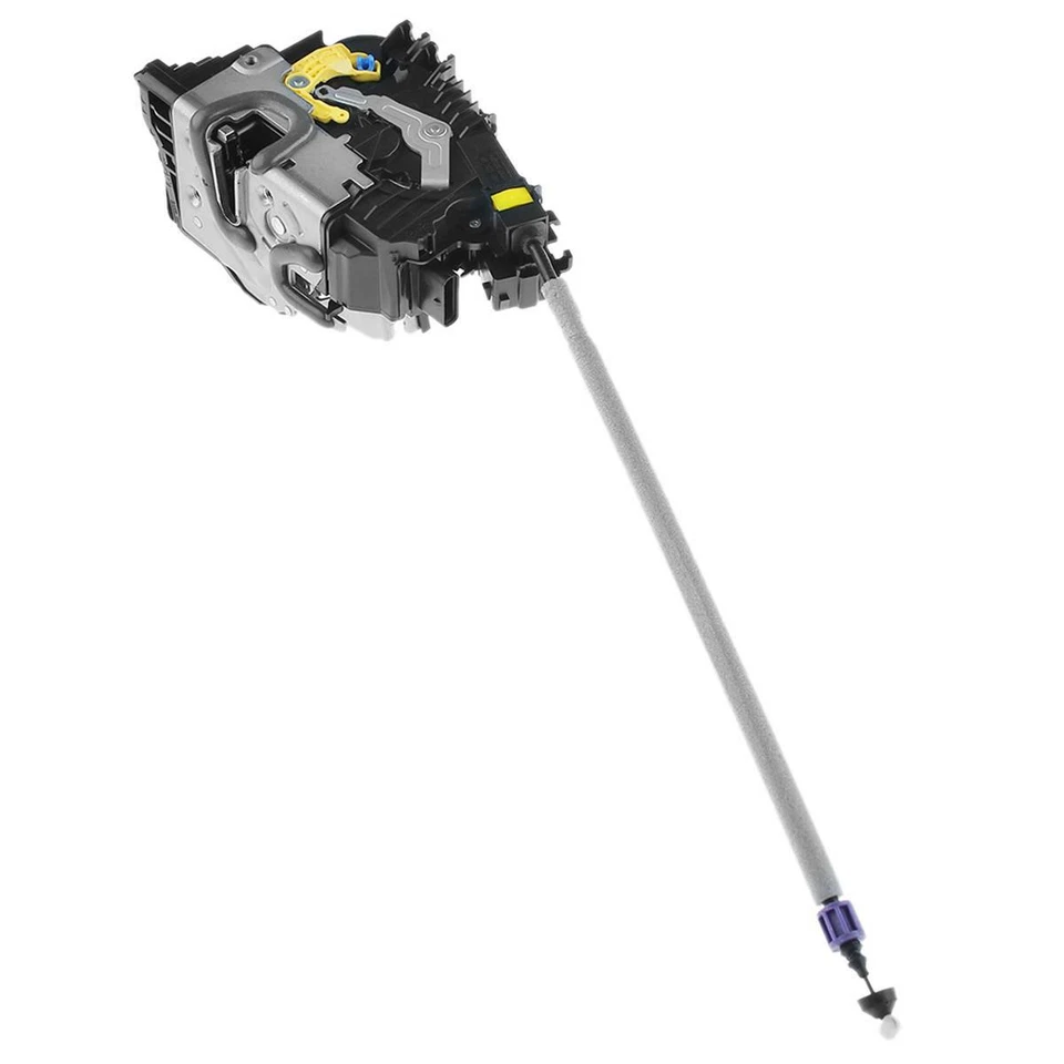 Actuador de cerradura de puerta trasera izquierda para Mercedes Benz GL350 GL550 ML250 S350 SL63 AMG Foto 2 de 4