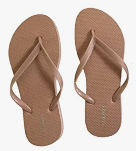 Old Navy Flip Flops für Damen viele Farben Größen 5-11 - Bild 25 von 36