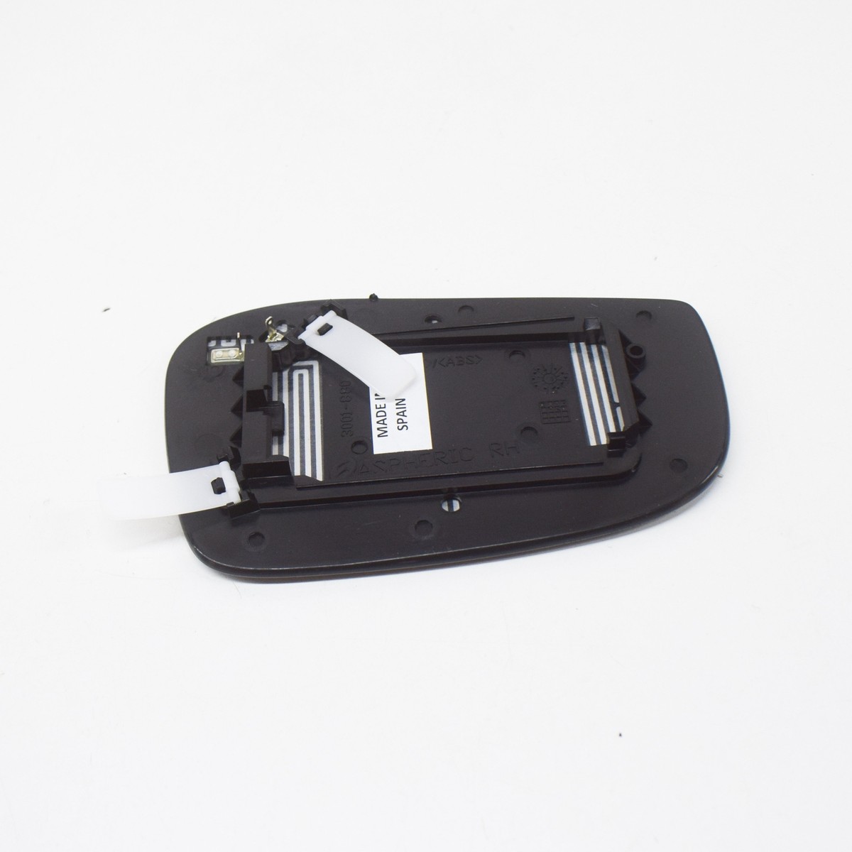 VOLVO S60 MK1 Front Right Door Mirror Glass RHD 30634722 NEW  