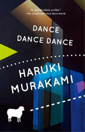 Haruki Murakami Dance Dance Dance (Tascabile) Vintage International