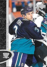 1996-97 Upper Deck Hockey ~ Pick Your Cards