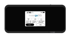 Inseego MiFi M2100 5G - (Verizon) Hotspot WIFI Modem