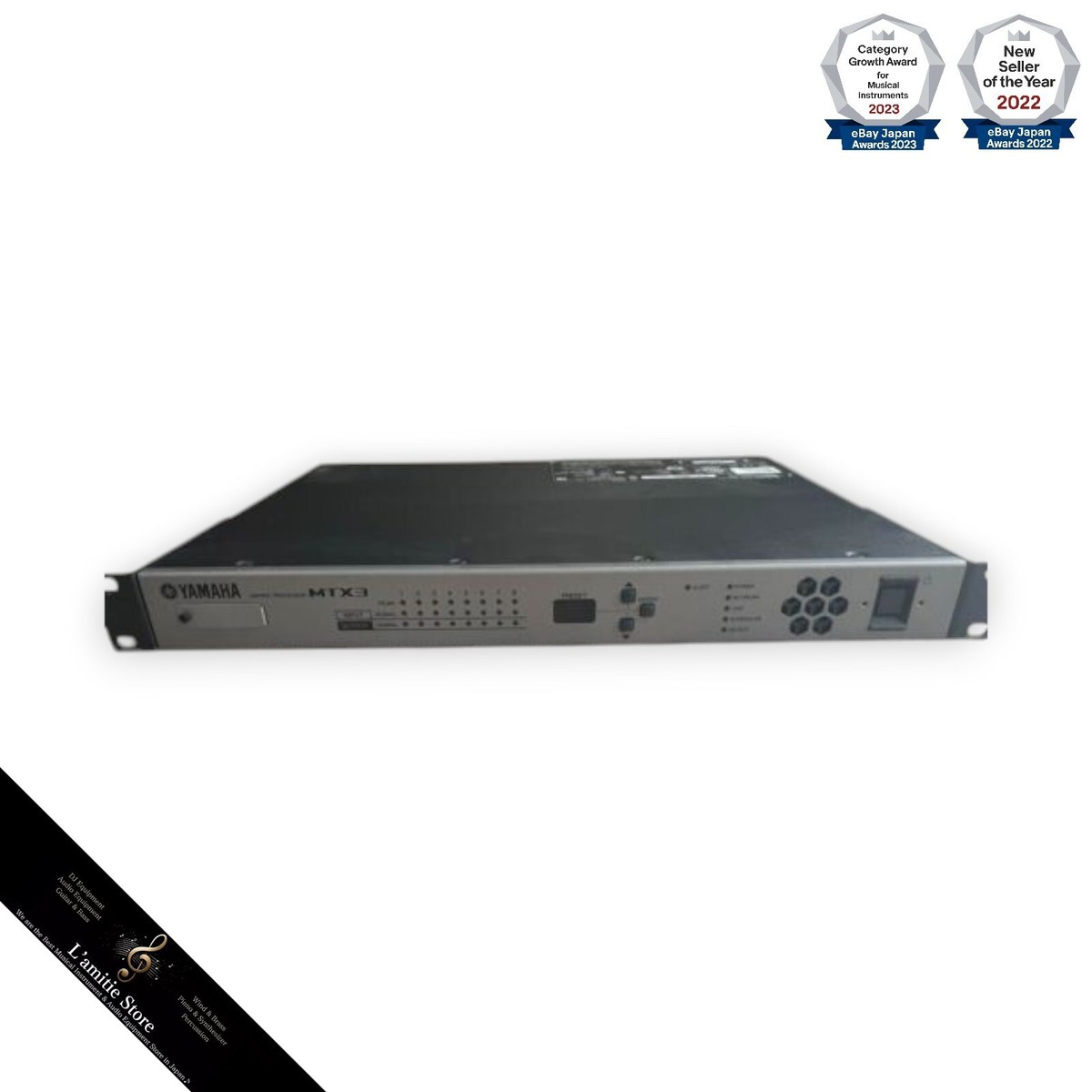カーオーディオ mari-mari Jl Audio Mx Series 280w 4 Channel Full-Range Amplifier - Mx280/4