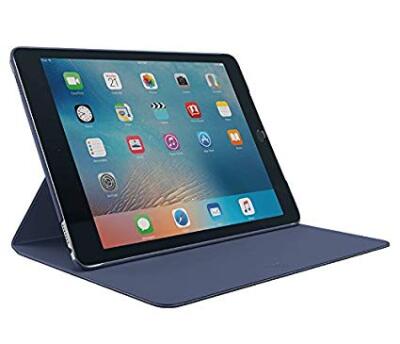 Logitech Hinge Protective Case Any-Angle Stand for iPad Pro 9.7'' - Black (IL/...
