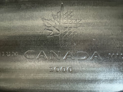 2000 Canada Millennium Commemorative 12 Silver Proof Quarter Set in Box w/COA - Picture 3 of 11