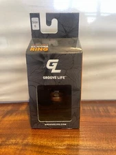 NEW Groove Life Breathable Silicone Ring Copper SIZE 6
