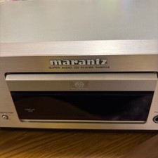 Marantz SACD player SA8003 Used