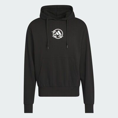 Adidas Happi Osaka Hoodie Black JP Size XS-3XL JM7397 Brand Adidas Happi Osaka Hoodie Black JP Size XS-3XL JM7397 Brand