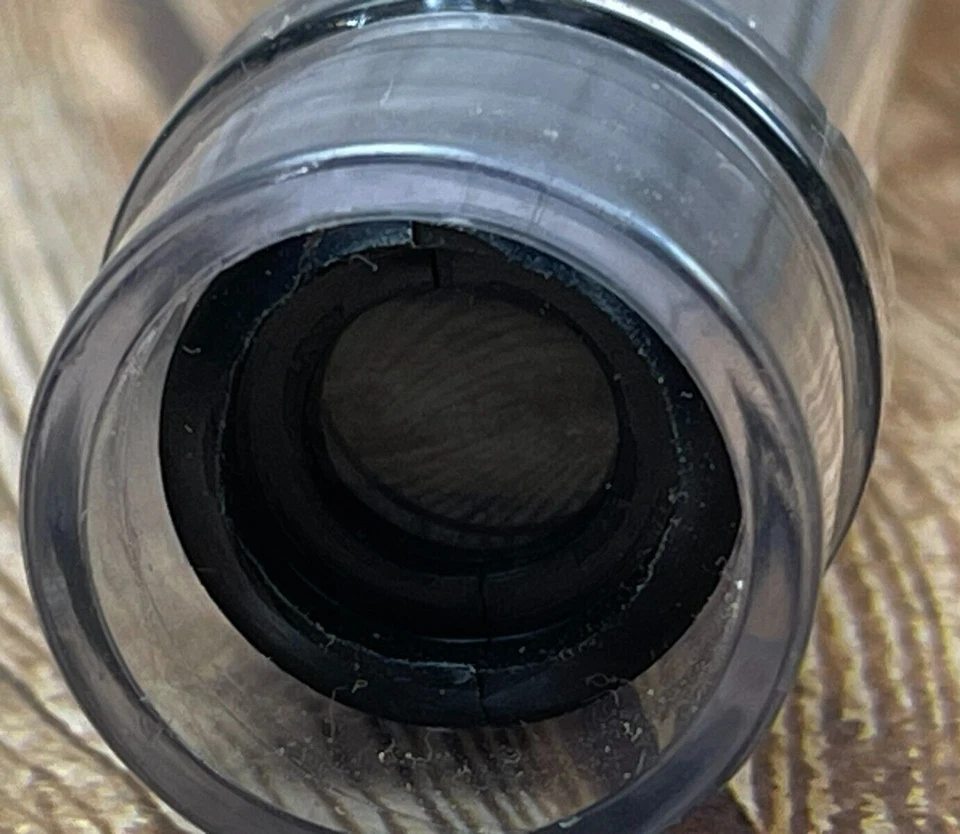 Tasco 14x Ocular de Montaje para Microscopio T 18mm Foto 3 de 4