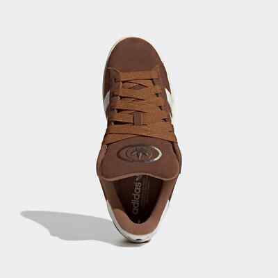 adidas Originals Campus 00s GY6433 Bark / Cloud White / Off  display picture 1