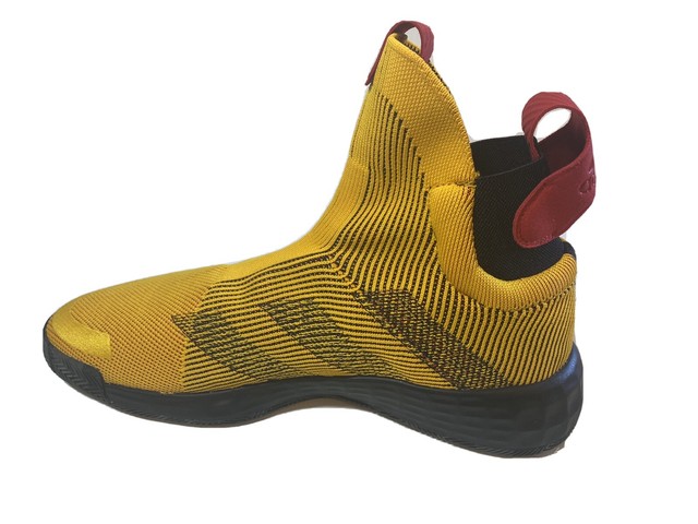 adidas next level yellow