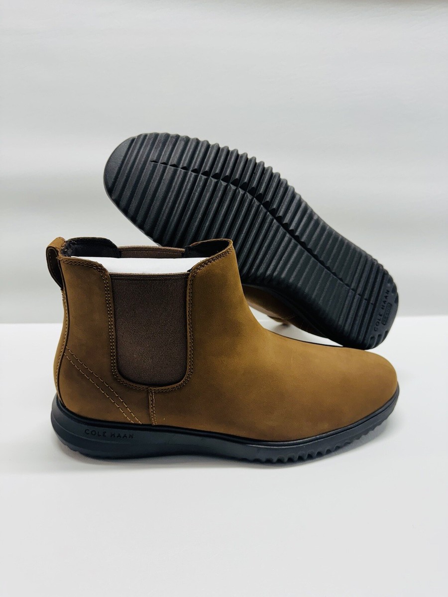 Cole Haan Boots SZ 10.5 Brand New Cole Haan Zero Grand Boots size 10.5 | Mercari main image 3