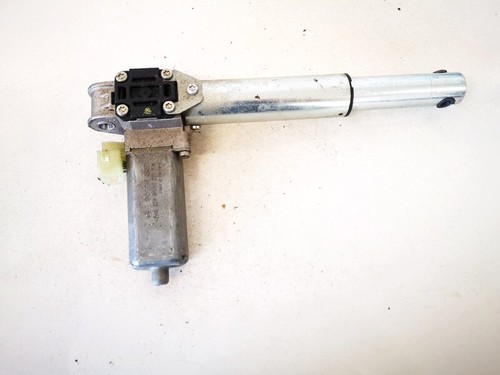 BMW 5-Series 2006 Seat Motor Regulator Left 0390203234, 8321087 #1174630-70