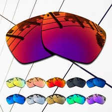 TRUE POLARIZED Replacement Lenses for-Ray-Ban RB8312 Multi-Colors