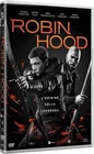ROBIN HOOD DVD Taron Egerton Jamie Foxx Ben Mendelsohn Eve Hewson Jamie Dornan