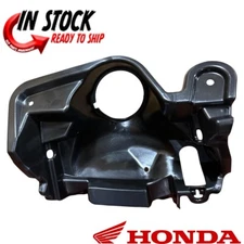 HONDA RIGHT HEADLIGHT COVER 2014-2024 TRX420 RANCHER OEM 66301-HR3-A20