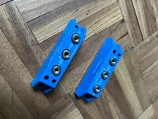 Lot of 2 Silicon Power Cube  F1890RD1200