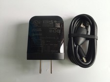 Fast Charger Original 15W Rapid Qualcomm 2.0 Quick Charge 9V for HTC One M9 M8