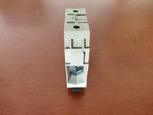 Bloque de terminales Wieland WKN 150/U 1000V 365A nuevo en caja - Imagen 4 de 6