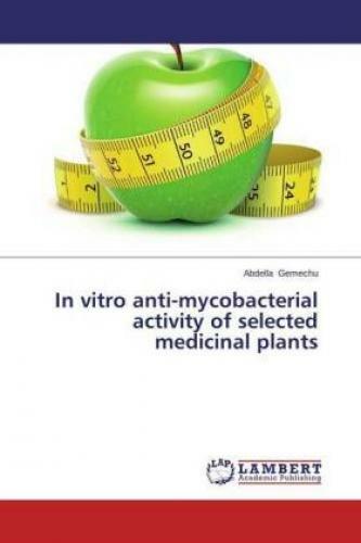 Thumbnail - In Vitro Anti-mycobacterial Activity Of Selected Medicinal Plants 2637