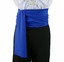 Écharpe Pirate Zorro Dracula – Accessoire Déguisement Long 295 Cm Pour Cosplay, LARP, Boucanier