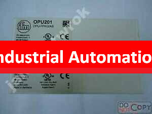 1 pieza NUEVO 0PU201 (por DHL o EMS) - Imagen 1 de 1
