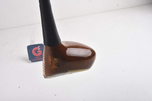 Mizuno TP Driver / Regular Flex Steel Shaft - Picture 5 of 8