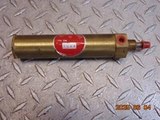 ALLENAIR 1-1/8 x 4 CYLINDER TYPE SM