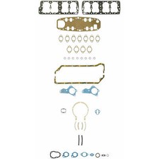 Engine Complete Overhaul Gasket Set Fel-pro Fs 7525 B
