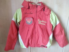 Tuta da sci bimba Salewa cm 128