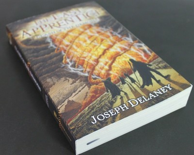 CLASH OF THE DEMONS by Joseph Delaney  [Paperback]  '' NEW ''