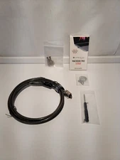 Compulocks MBPRLDGTB01 Security Laptop Ledge Lock Adapter with Keyed Cable Lock