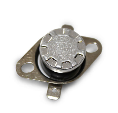 Thermostat SOURCING MAP KSD301 Température Contrôle Interrupteur AC