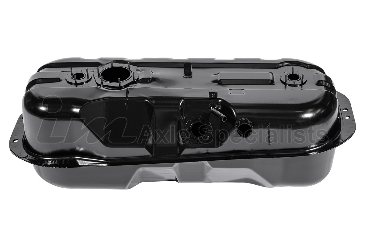 New Fuel Tank for MITSUBISHI L-200 4WD 2.5D Single and Double Cab 1996-2007