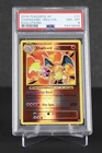 2016 Pokemon XY Charizard-Reverse Holo Evolutions #11 PSA 8 NM-MT