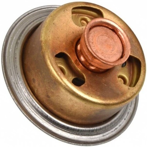 Track Boss Thermostat 351c 302c Cleveland Bronco F100 F150 F250 F350 302 351 V8 - Picture 3 of 11