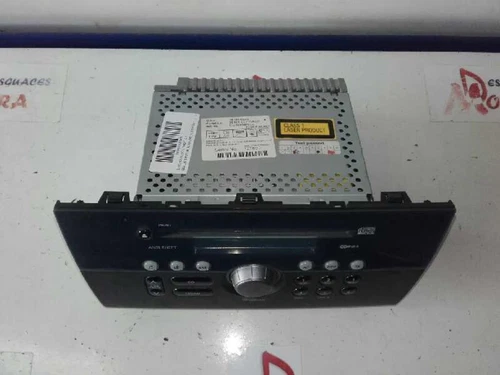 3910162J0 Sistema Audio/Radio Cd para SUZUKI SWIFT BERLINA (RS/MZ) * 1580811 - Imagen 3 de 4
