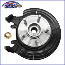 Rear Right Wheel Bearing Hub Steering Knuckle Assembly For Ford Explorer 698-012