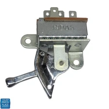 66-67 Chevelle / El Camino / Malibu Blower Motor Switch With A/C - New