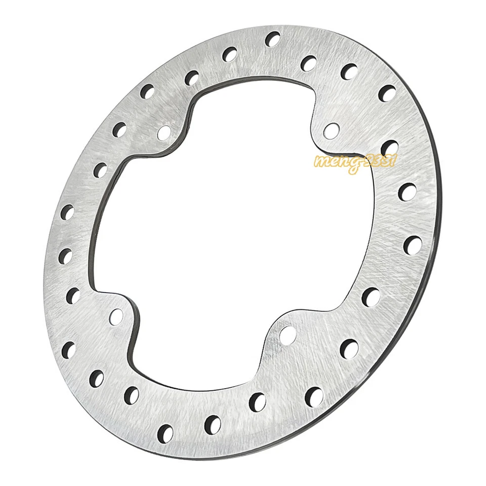 Rotor de disco de freno delantero o trasero para Cam-Am Outlander 1000 850 800 650 570 500 450 Foto 4 de 4