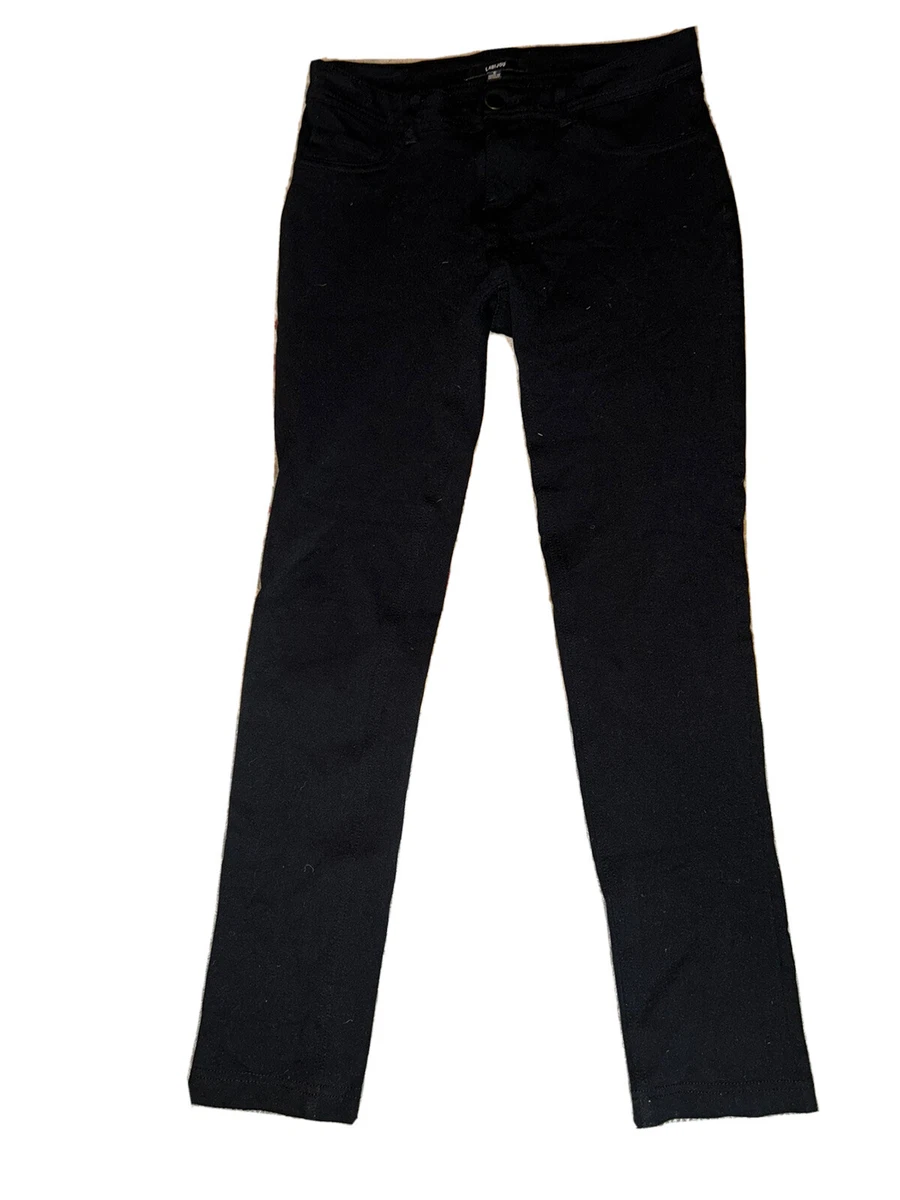 Labijou jeggings top