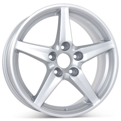 #ad New 17quot; x 7quot; Alloy Replacement Wheel for Acura RSX Type S 2005 2006 Rim 71752 $216.07