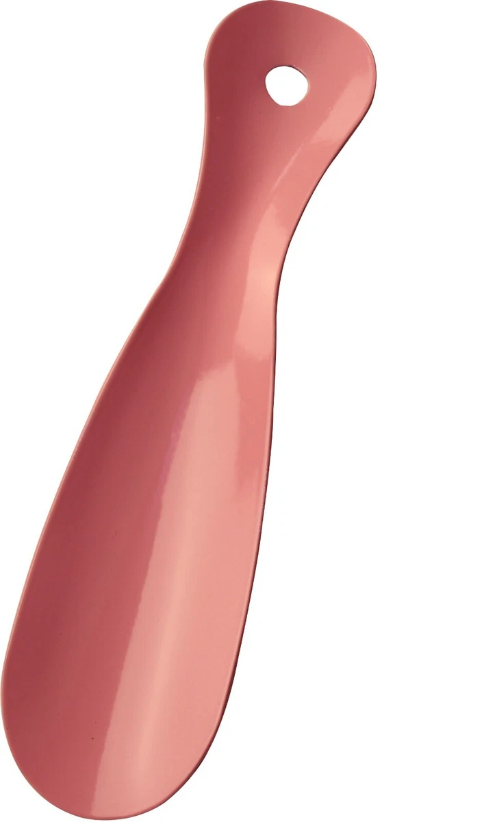 Pink shoe best sale horn