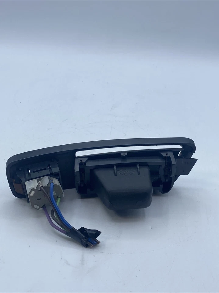 1995 Pontiac Bonneville Passenger Rear Ashtray Window Switch Right RH - Изображение 4 из 4