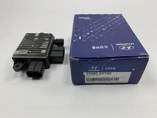 Engine Cooling Fan Controller Veloster Turbo 2013-14-15-16-17 Brand New Original