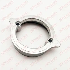 12788, 18-6010Zinc Duo Prop Anode Ring Fits For Volvo Penta 875821, CM875821Z,