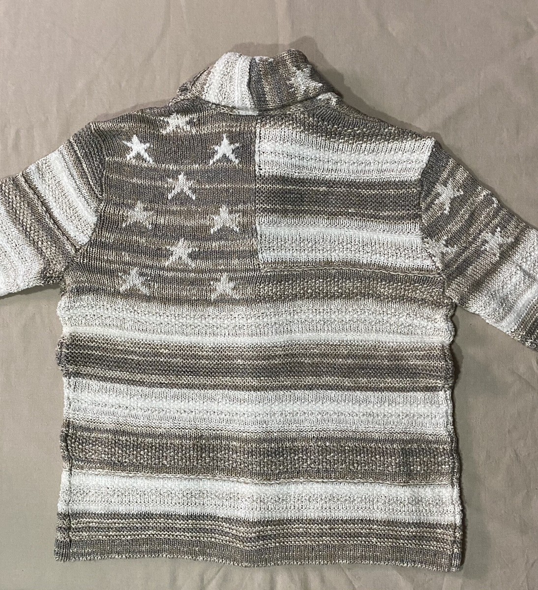 DENIM & SUPPLY RALPH LAUREN カーディガン M 楽天市場】DENIM & SUPPLY Ralph Lauren デニム&サプライ ラルフ